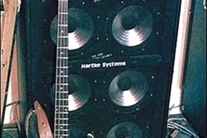 The Jaco-Hartke Connection