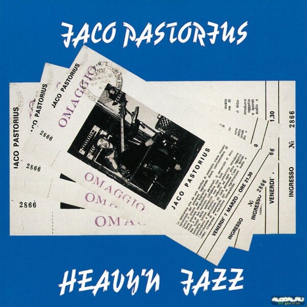 Heavy’n Jazz