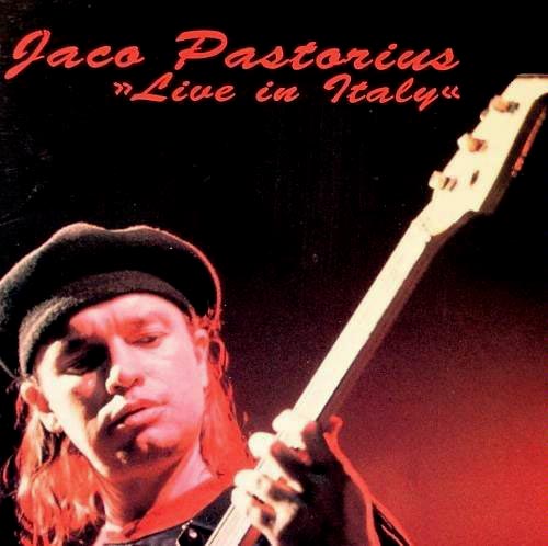 Live in Italy