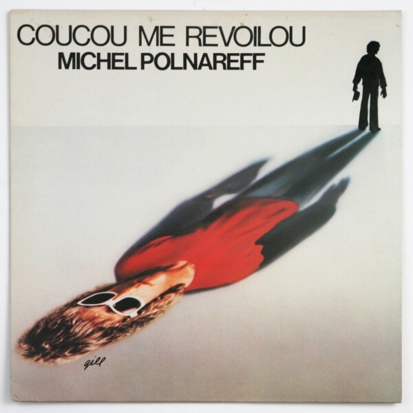 Coucou Me Revoilou