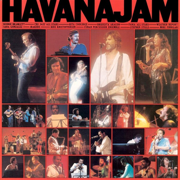 Havana Jam