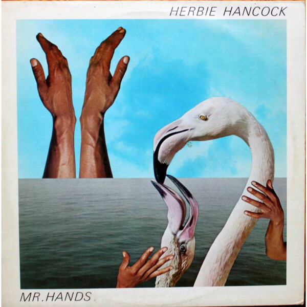 Mr. Hands