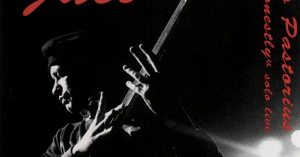 Jaco Pastorius: Honestly Solo Live | Jaco Pastorius