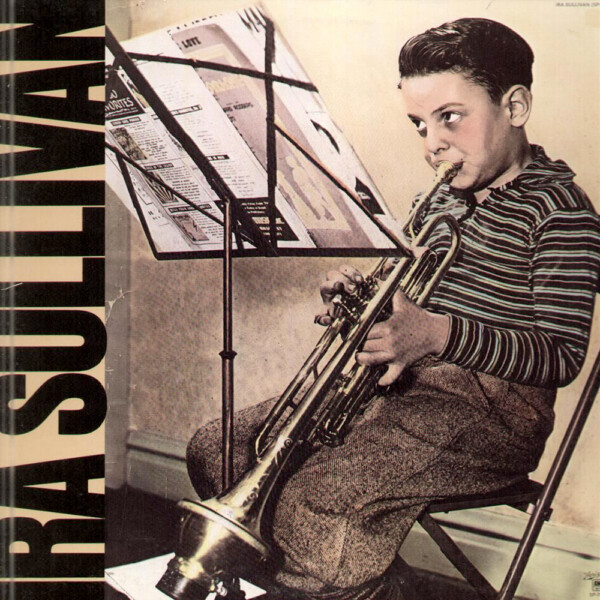 Ira Sullivan