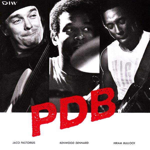 PDB