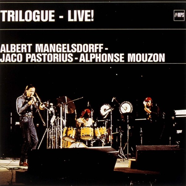 Trilogue-Live!